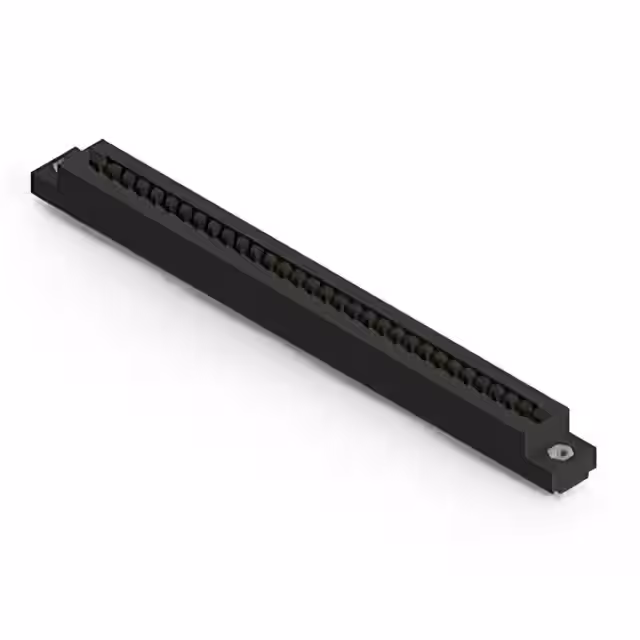357-031-558-108 EDAC Inc.  Edgeboard Connectors